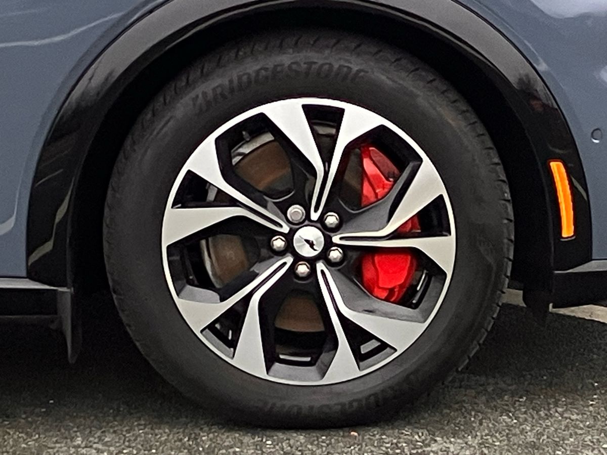 Used Ford Mustang Mach-E 2024 for sale - 77271657: Photo 7