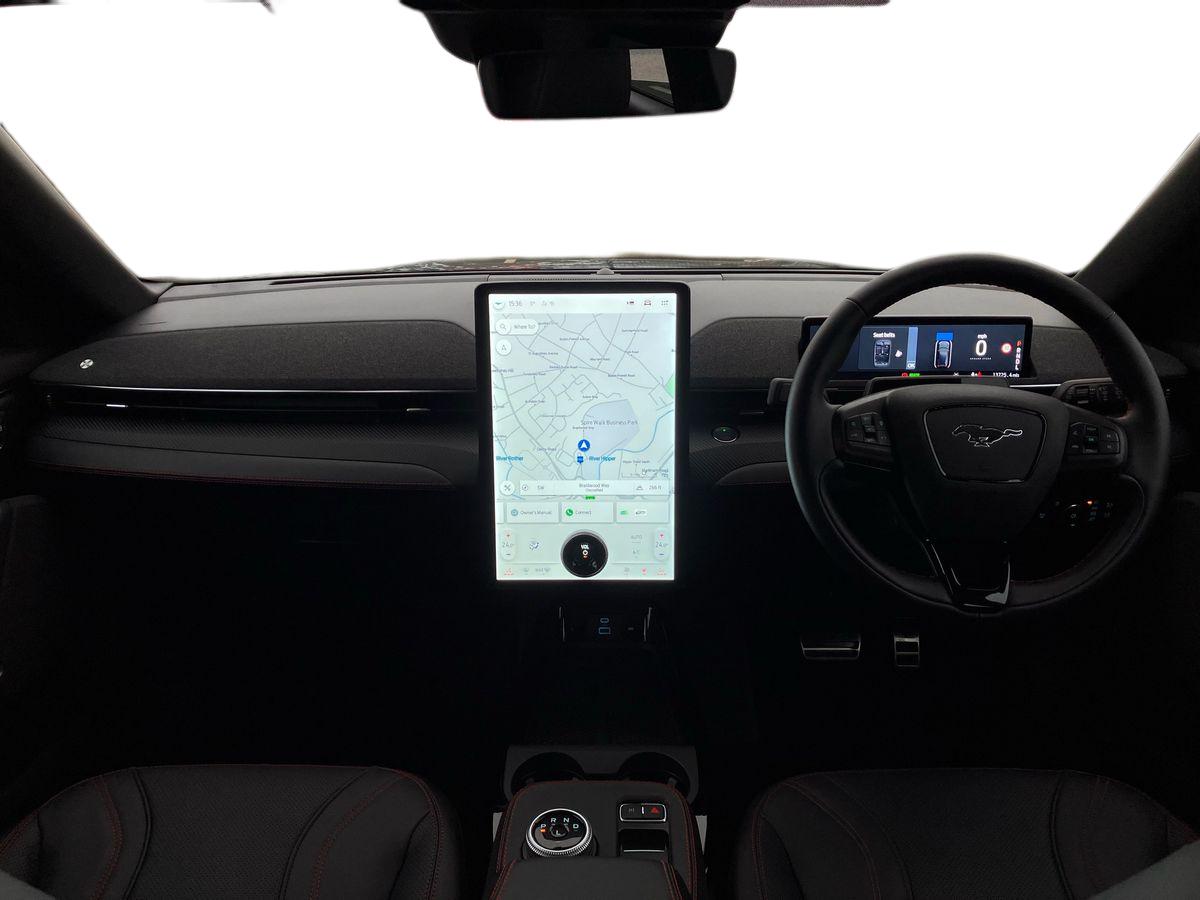 Used Ford Mustang Mach-E 2024 for sale - 77271657: Photo 9