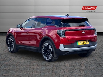 Used Ford Explorer 2025 for sale - 75850538: Photo