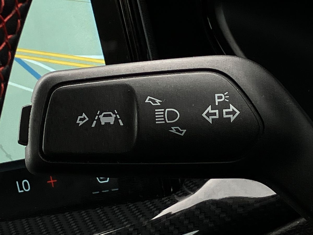 Vehicle 40