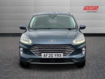 Used Ford Kuga 2020 for sale - 76542411: Photo