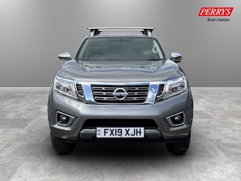 Used Nissan Navara 2019 for sale - 78380197: Photo