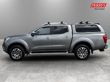 Used Nissan Navara 2019 for sale - 78380197: Photo