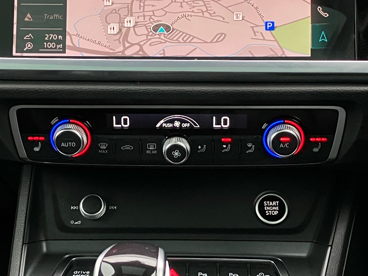 Used Audi Q3 2021 for sale - 76518154: Photo 12