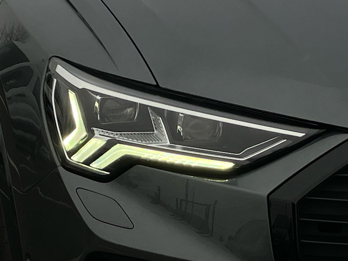 Used Audi Q3 2021 for sale - 76518154: Photo 13