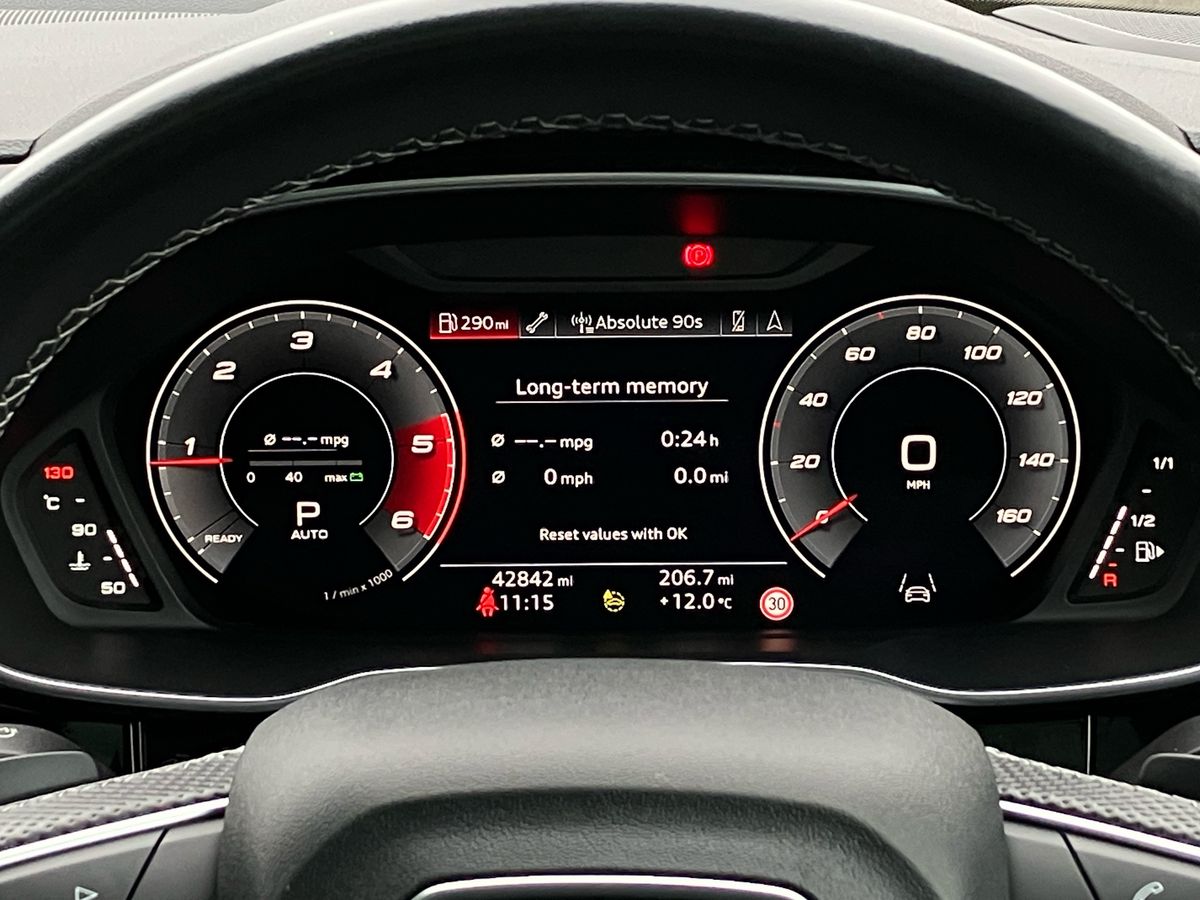 Used Audi Q3 2021 for sale - 76518154: Photo 14