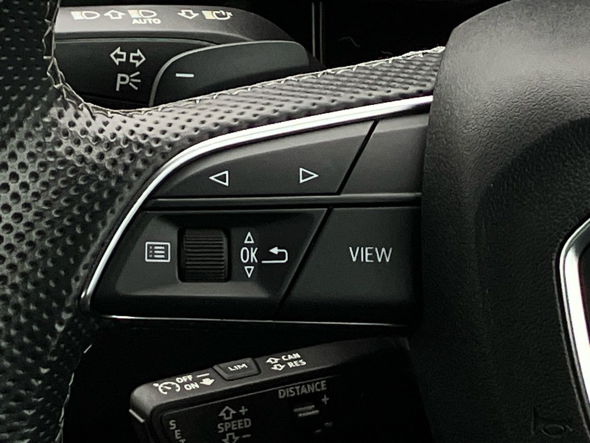 Used Audi Q3 2021 for sale - 76518154: Photo 16