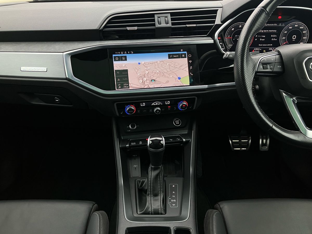 Used Audi Q3 2021 for sale - 76518154: Photo 17