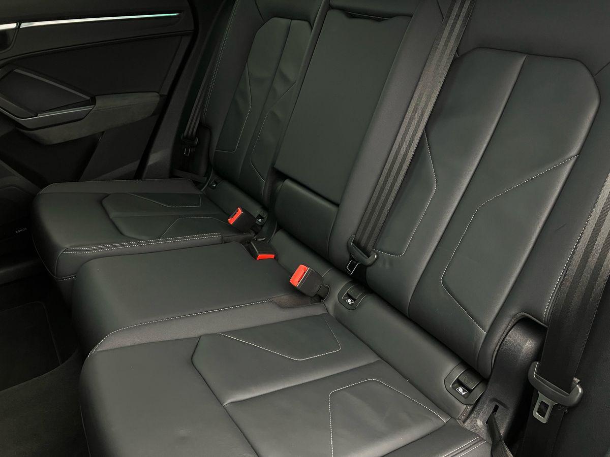 Used Audi Q3 2021 for sale - 76518154: Photo 19