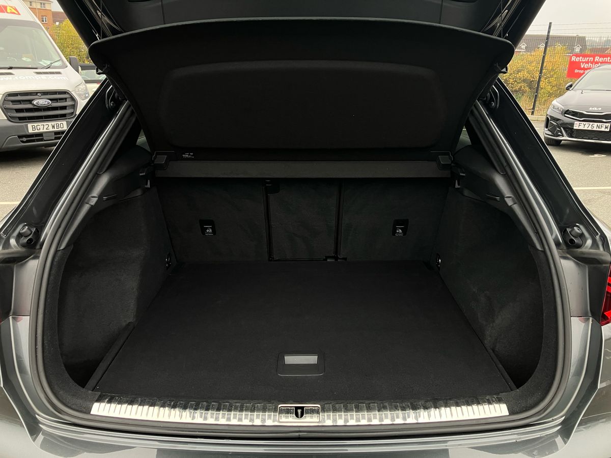 Used Audi Q3 2021 for sale - 76518154: Photo 20