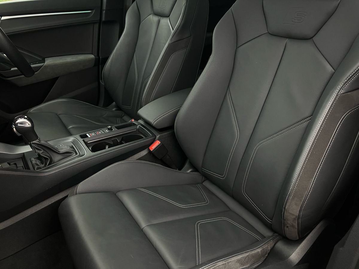 Used Audi Q3 2021 for sale - 76518154: Photo 22