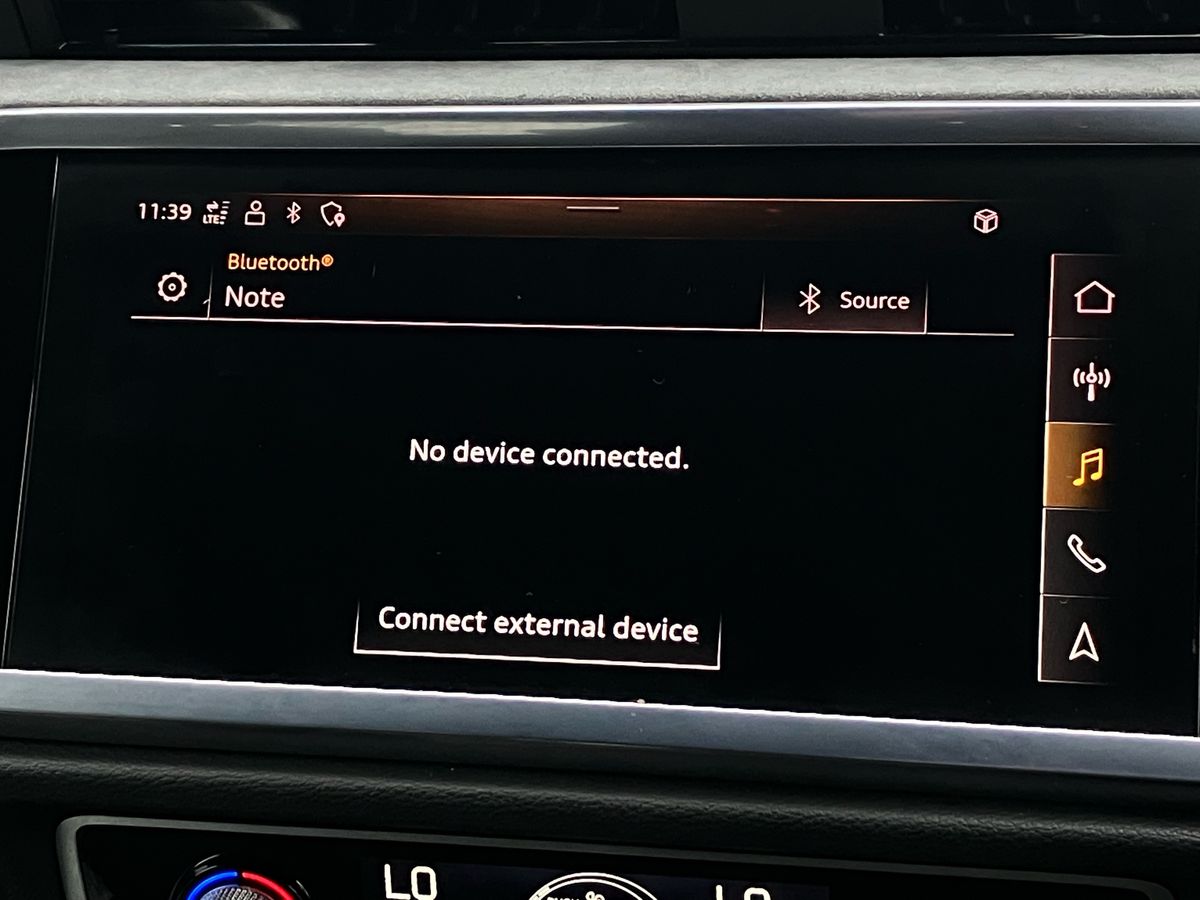 Used Audi Q3 2021 for sale - 76518154: Photo 23