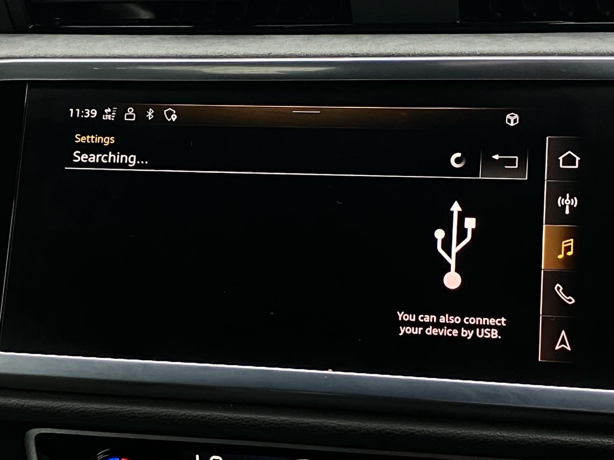 Used Audi Q3 2021 for sale - 76518154: Photo 24