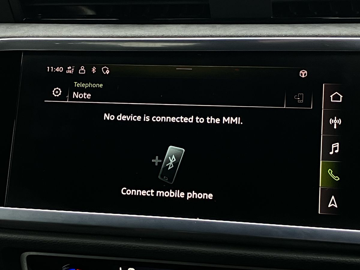 Used Audi Q3 2021 for sale - 76518154: Photo 25