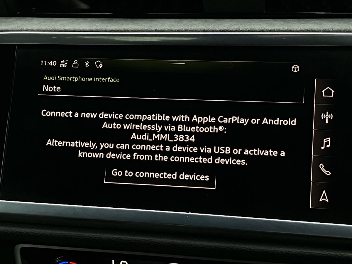 Used Audi Q3 2021 for sale - 76518154: Photo 26