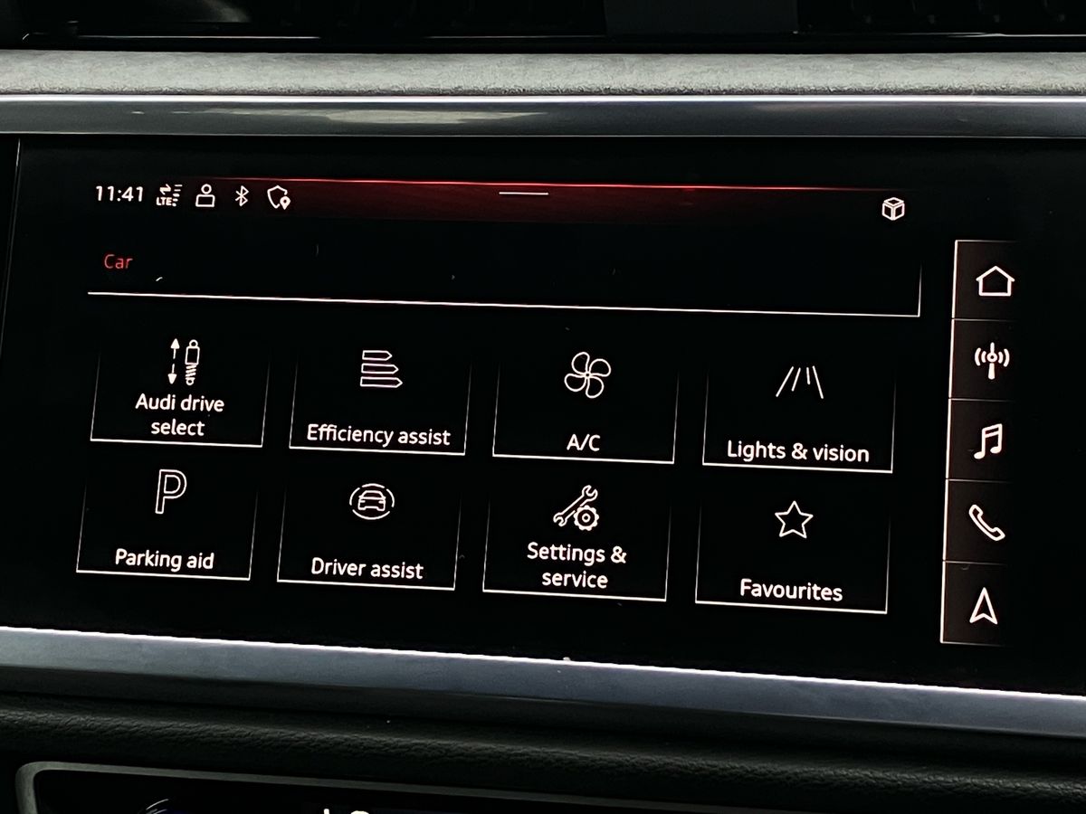 Used Audi Q3 2021 for sale - 76518154: Photo 27