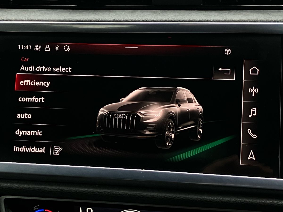 Used Audi Q3 2021 for sale - 76518154: Photo 28