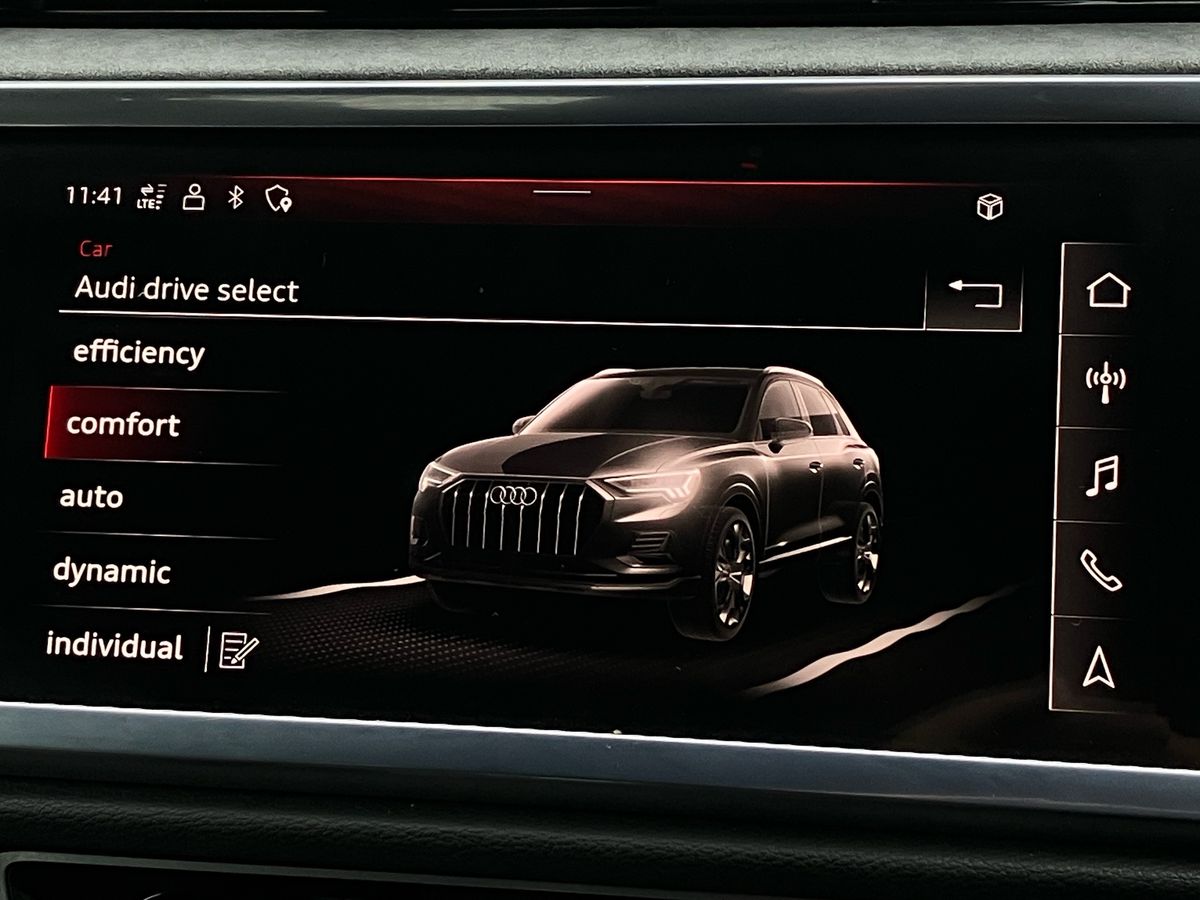 Used Audi Q3 2021 for sale - 76518154: Photo 29