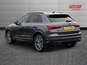Used Audi Q3 2021 for sale - 76518154: Photo