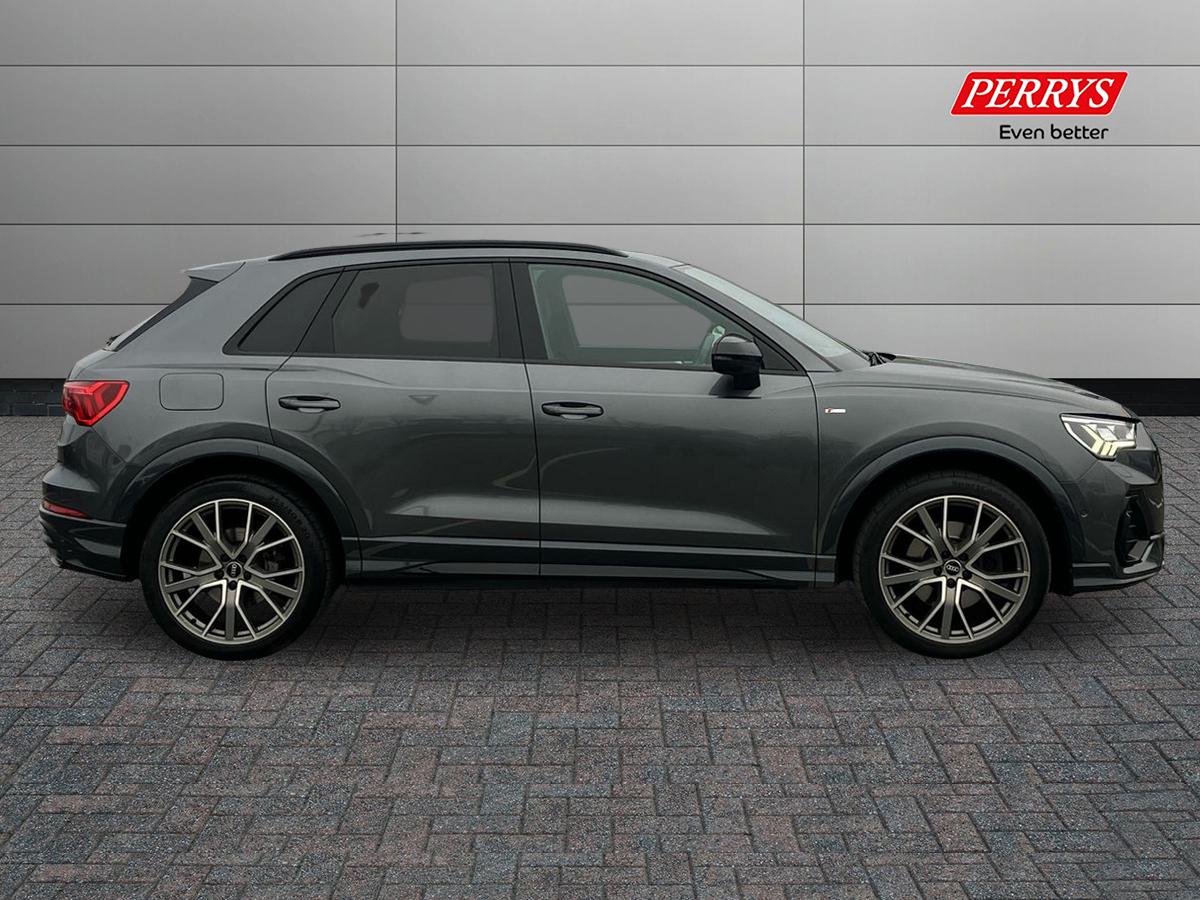 Used Audi Q3 2021 for sale - 76518154: Photo 3