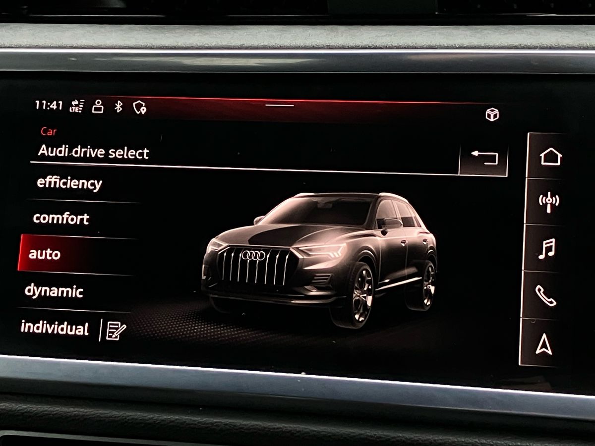 Used Audi Q3 2021 for sale - 76518154: Photo 30