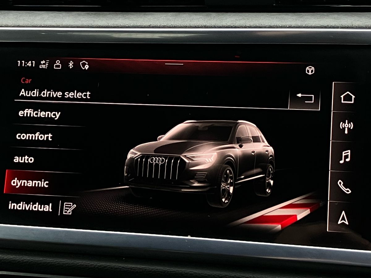 Used Audi Q3 2021 for sale - 76518154: Photo 31