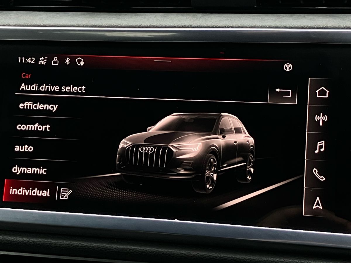 Used Audi Q3 2021 for sale - 76518154: Photo 32