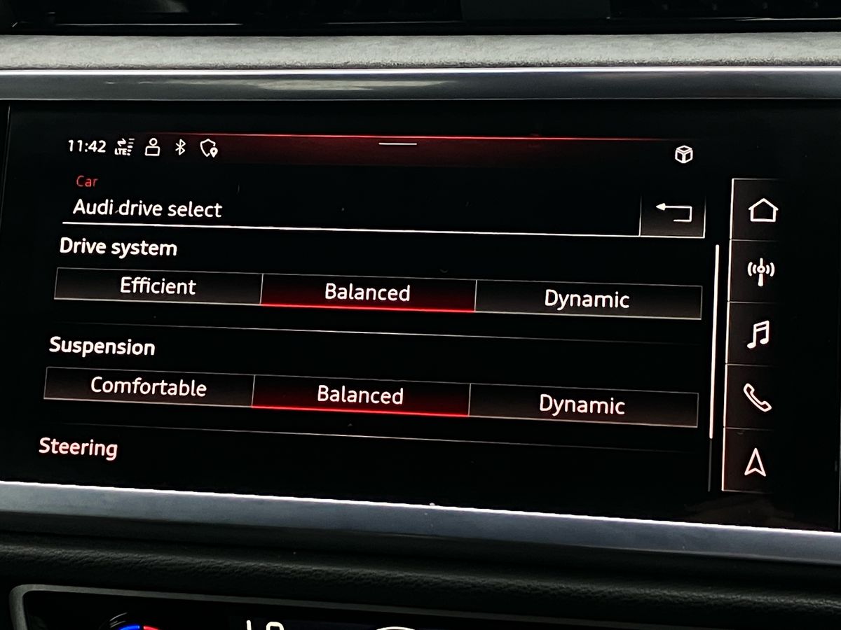 Used Audi Q3 2021 for sale - 76518154: Photo 33