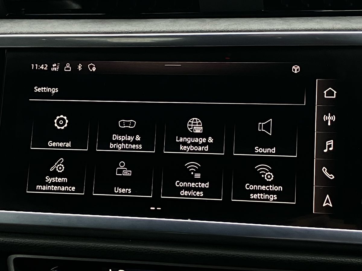 Used Audi Q3 2021 for sale - 76518154: Photo 34