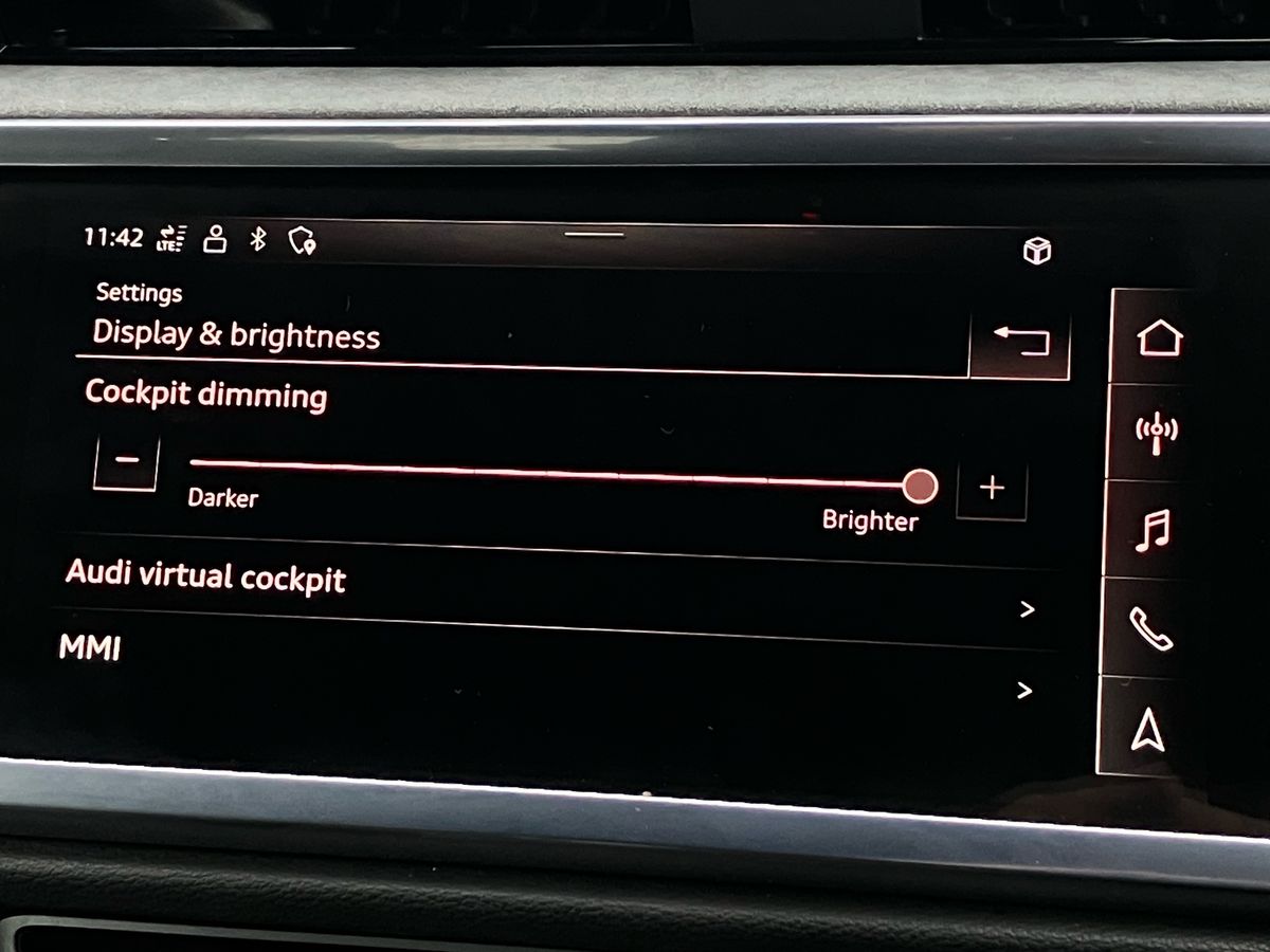 Used Audi Q3 2021 for sale - 76518154: Photo 35