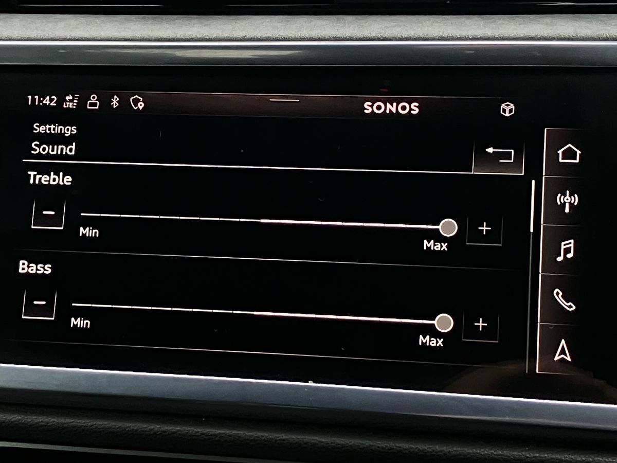 Used Audi Q3 2021 for sale - 76518154: Photo 36