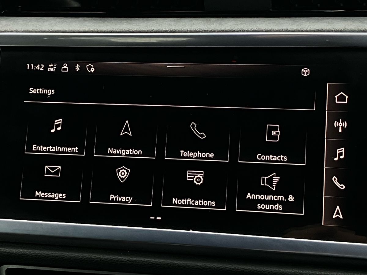 Used Audi Q3 2021 for sale - 76518154: Photo 37