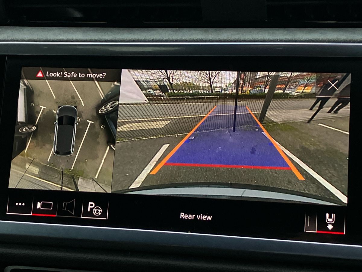 Used Audi Q3 2021 for sale - 76518154: Photo 38