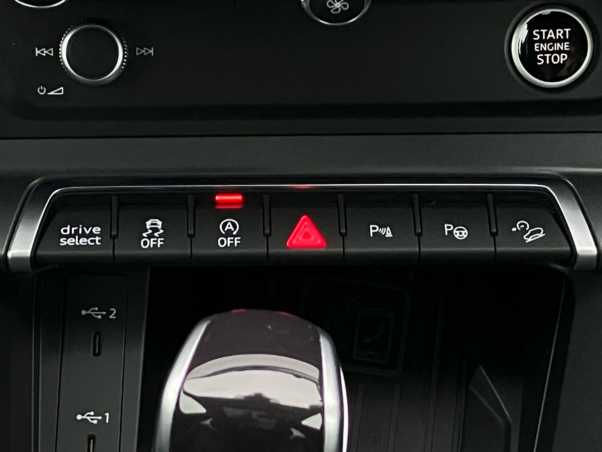 Used Audi Q3 2021 for sale - 76518154: Photo 40