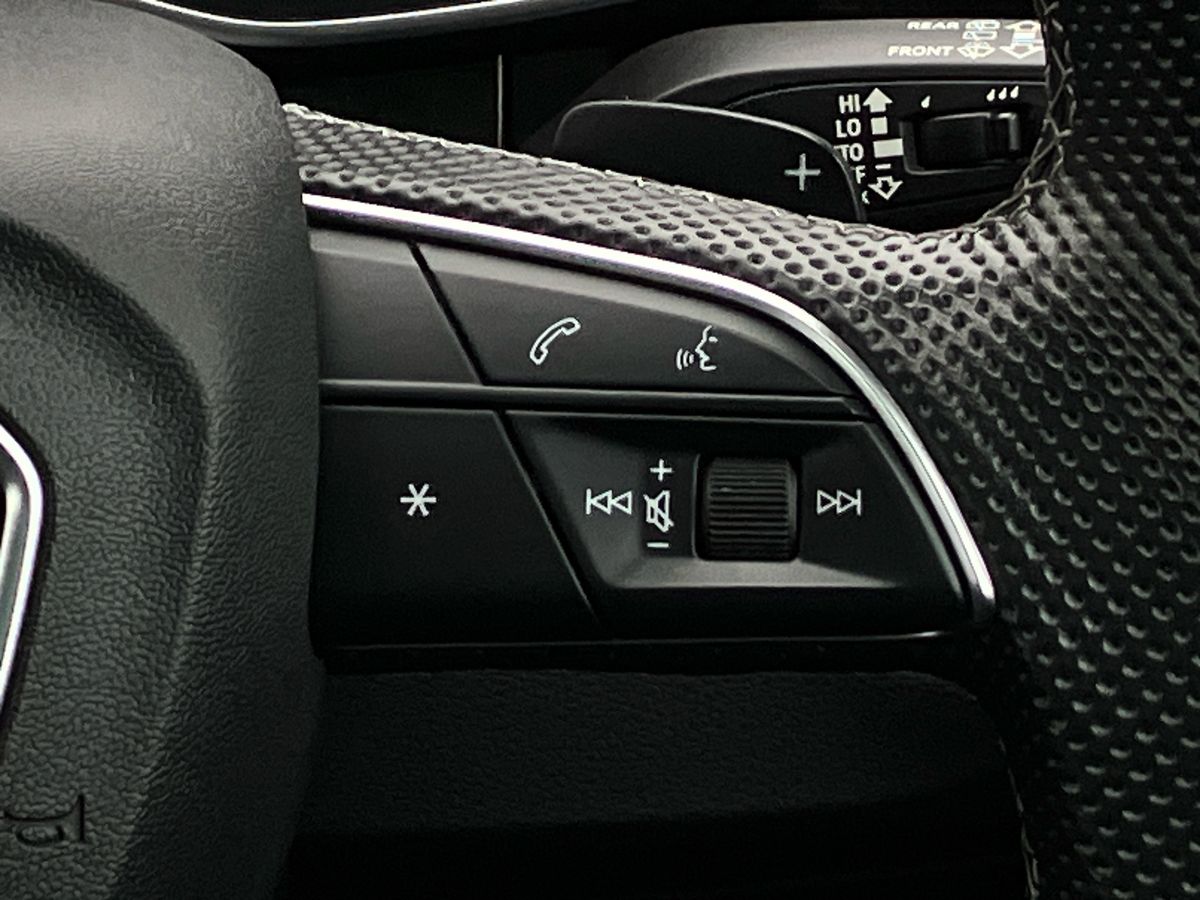 Used Audi Q3 2021 for sale - 76518154: Photo 43