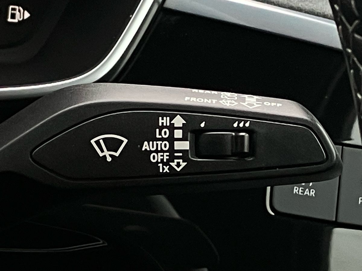 Used Audi Q3 2021 for sale - 76518154: Photo 44