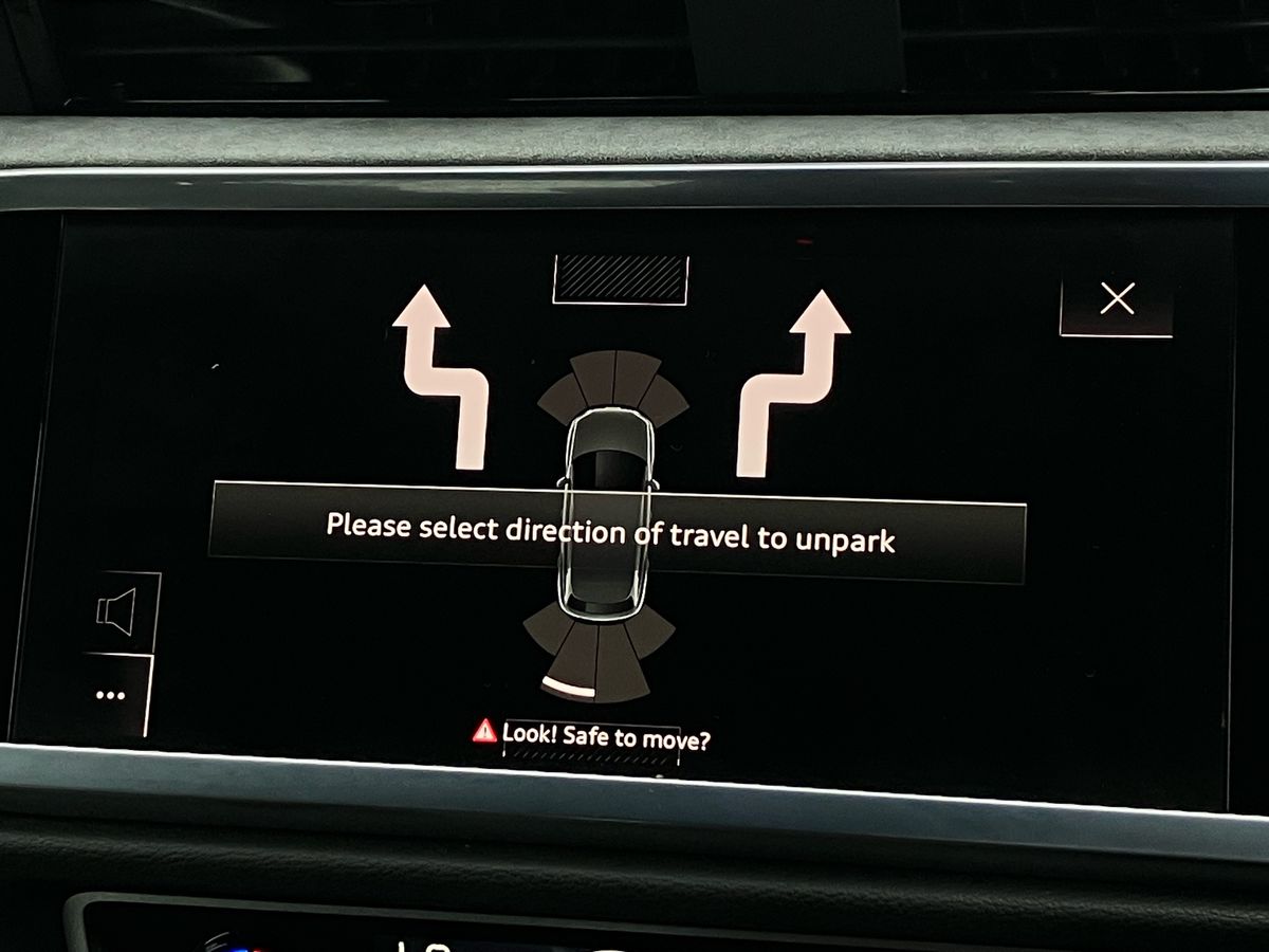 Used Audi Q3 2021 for sale - 76518154: Photo 45