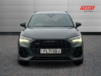 Used Audi Q3 2021 for sale - 76518154: Photo