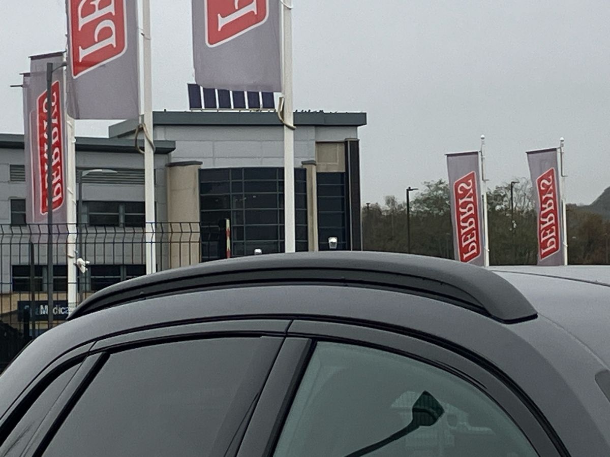 Used Audi Q3 2021 for sale - 76518154: Photo 50