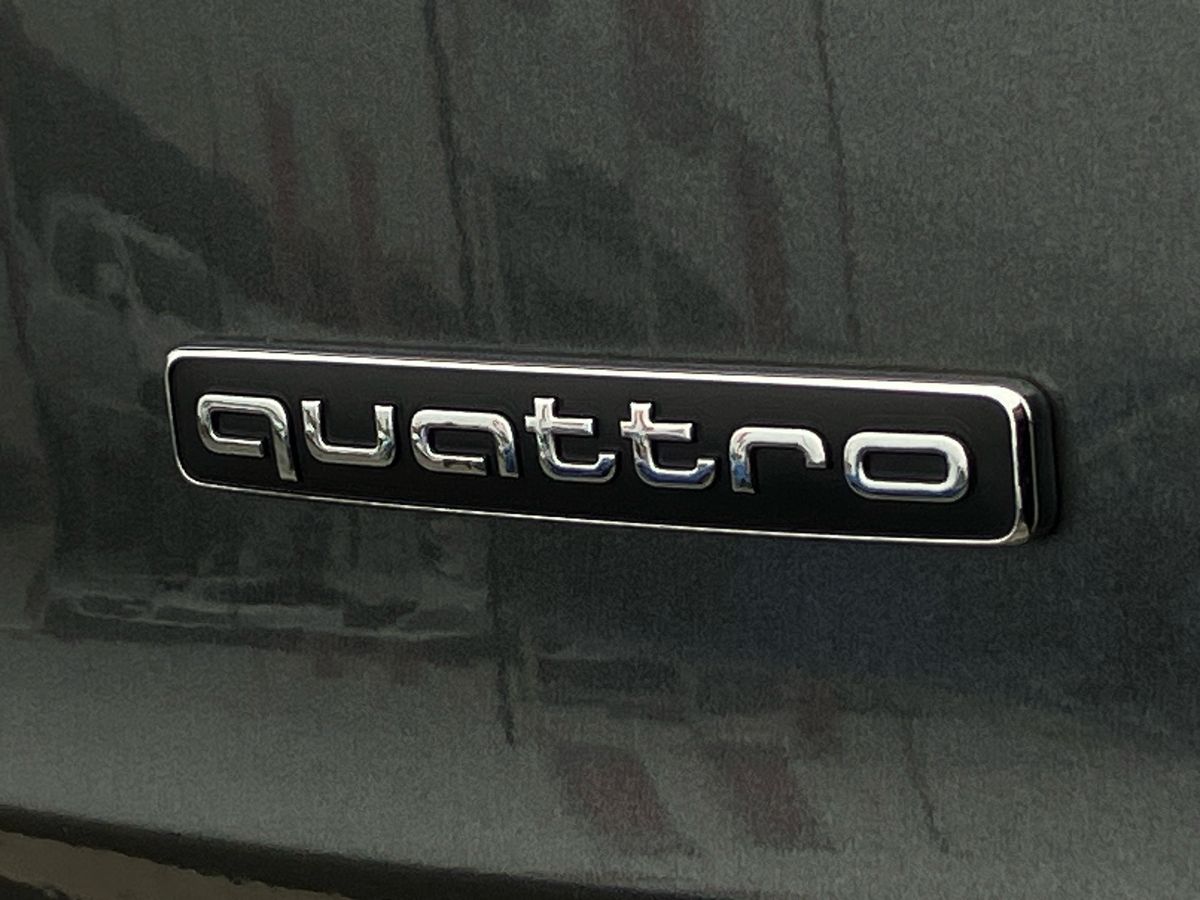 Used Audi Q3 2021 for sale - 76518154: Photo 55