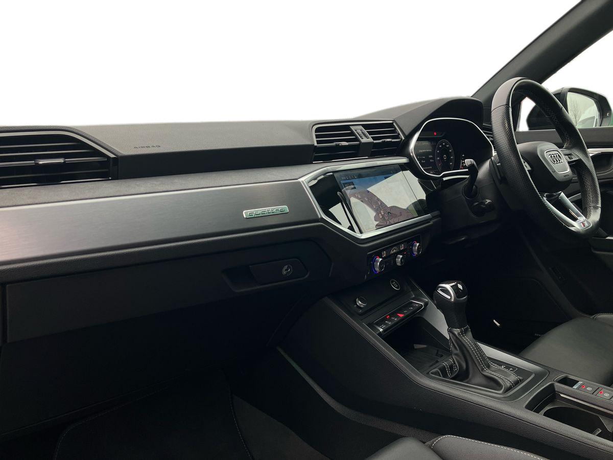 Used Audi Q3 2021 for sale - 76518154: Photo 6