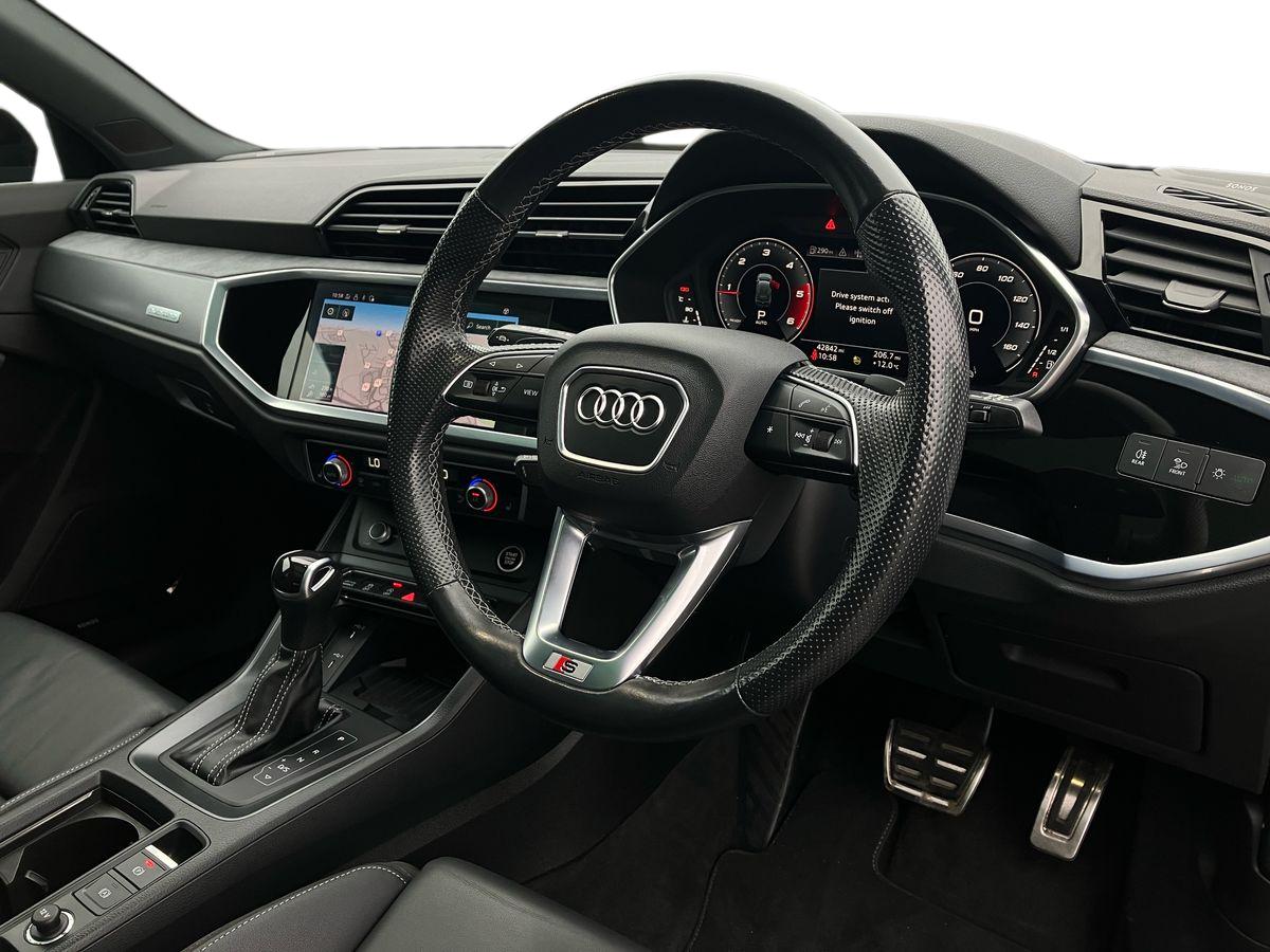 Used Audi Q3 2021 for sale - 76518154: Photo 8