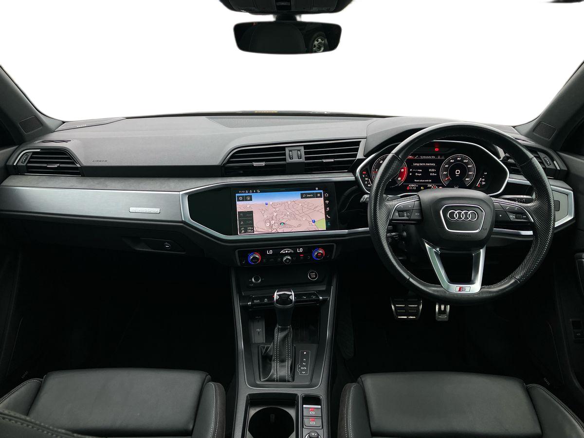Used Audi Q3 2021 for sale - 76518154: Photo 9