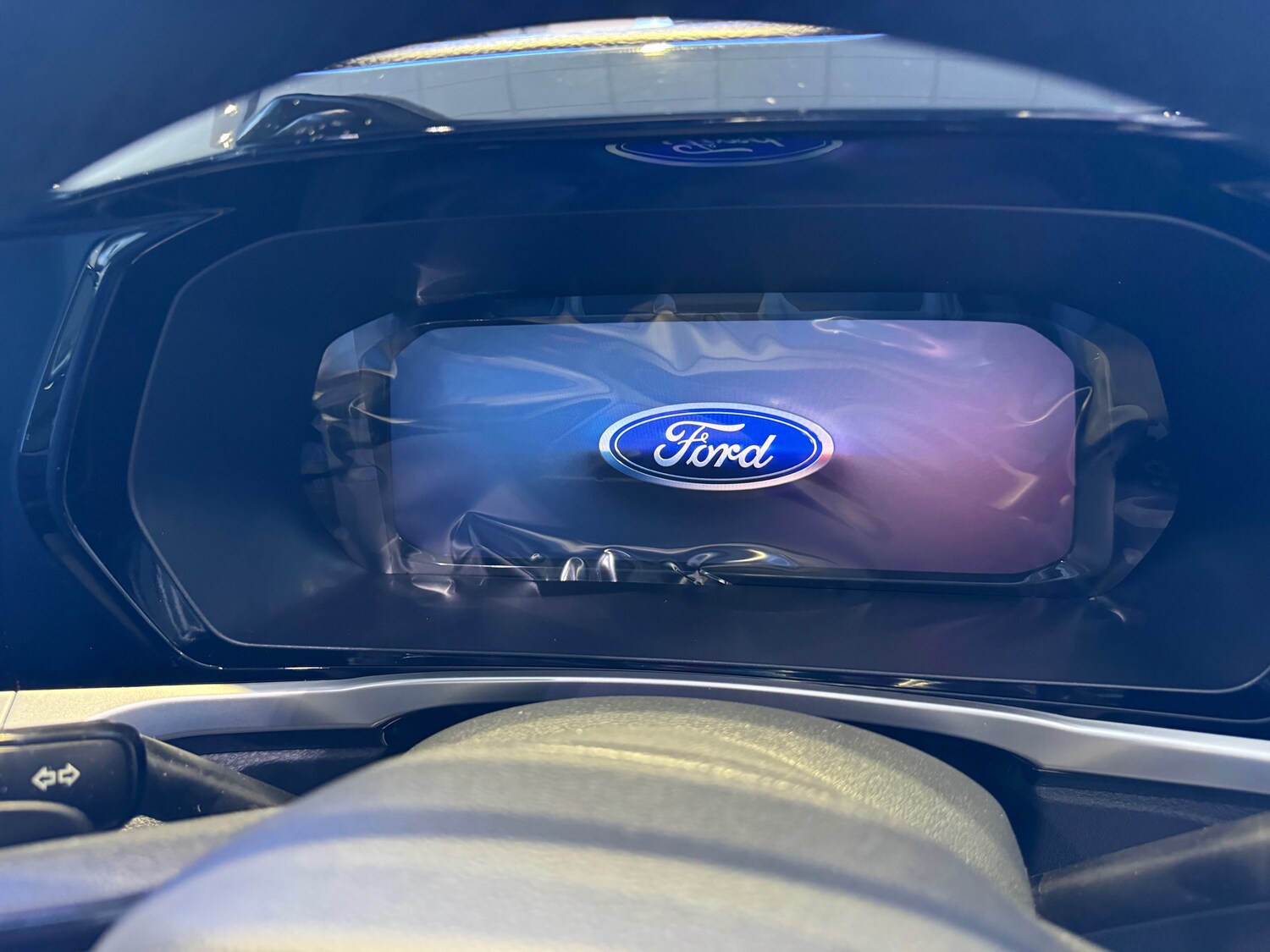 Used Ford Transit Connect 2026 for sale - 77676650: Photo 11