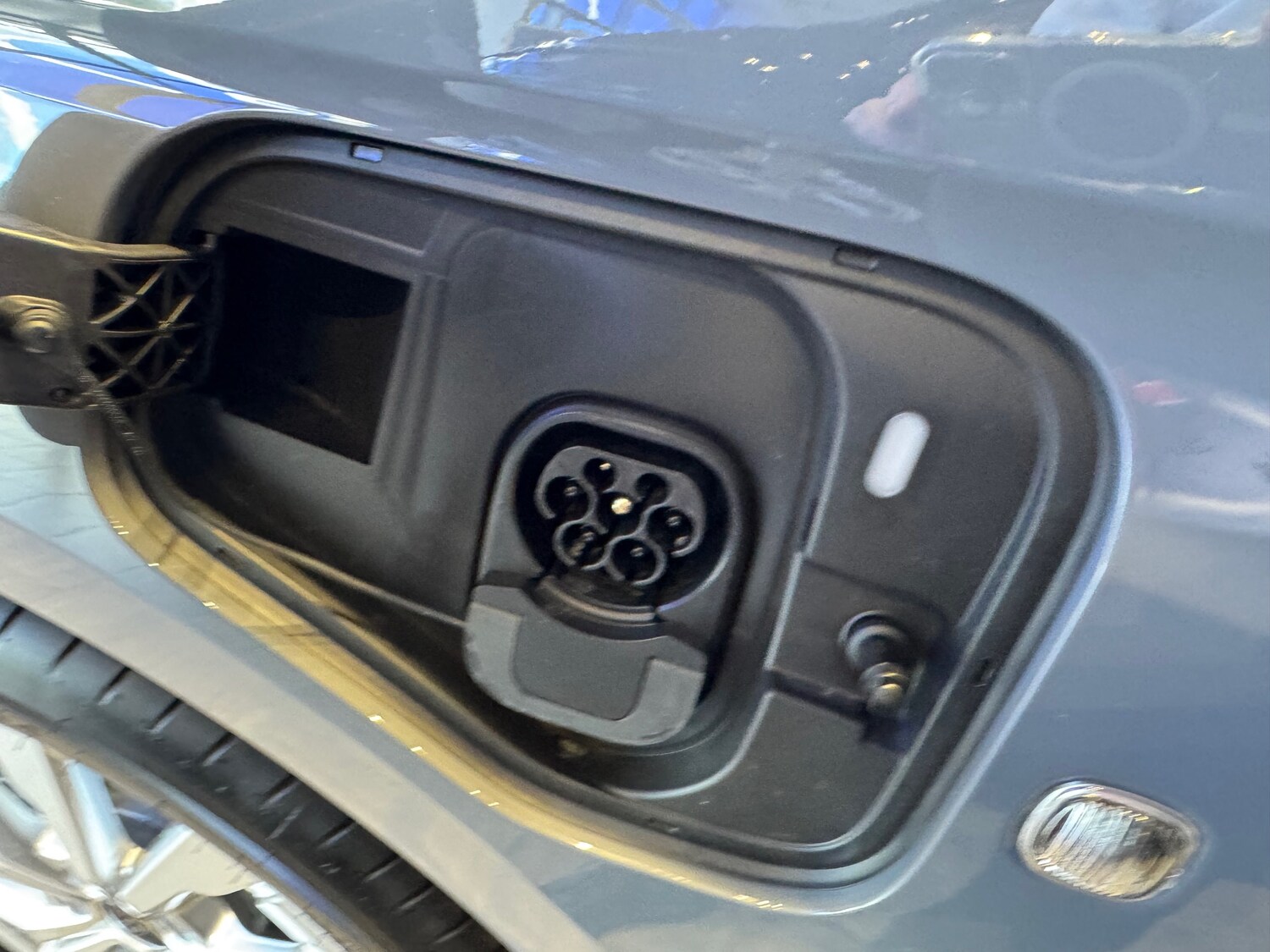 Used Ford Transit Connect 2026 for sale - 77676650: Photo 6