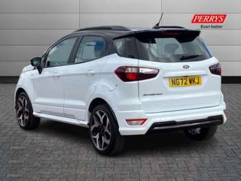 Used Ford Ecosport 2023 for sale - 75044583: Photo