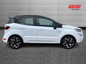 Used Ford Ecosport 2023 for sale - 75044583: Photo
