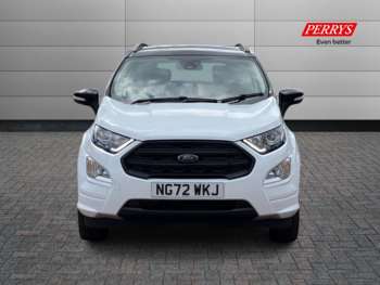 Used Ford Ecosport 2023 for sale - 75044583: Photo