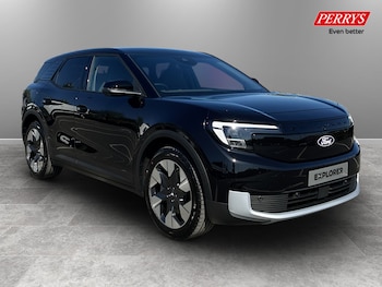 Used Ford Explorer 2026 for sale - 78368026: Photo