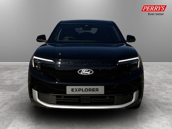 Used Ford Explorer 2026 for sale - 78368026: Photo